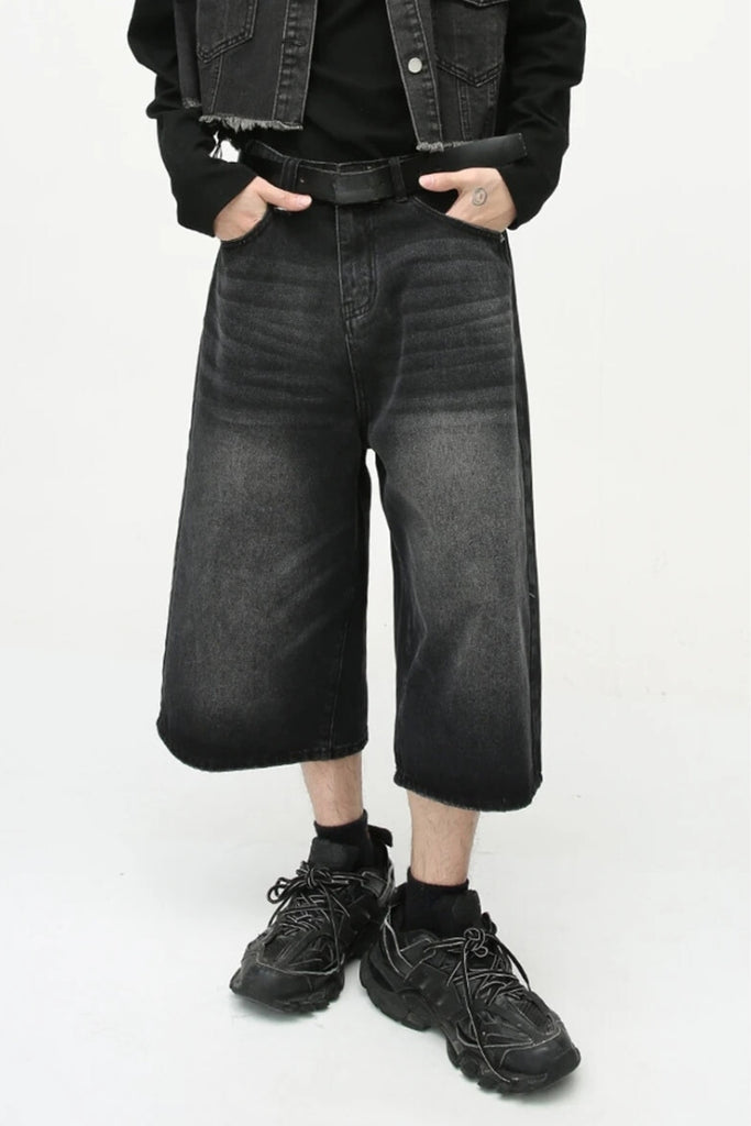 denim - jeans - cozy - streetwear - man