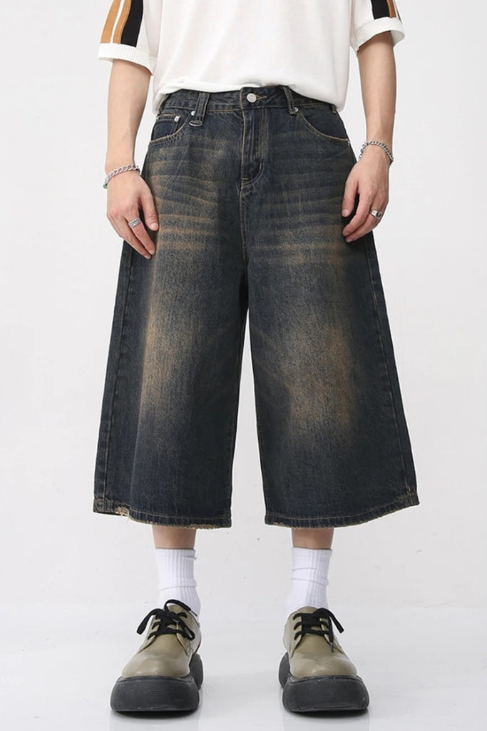 denim - jeans - man - streetwear - cozy - y2k