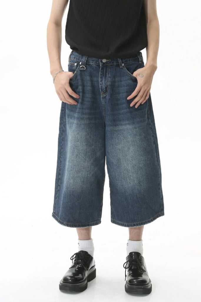 denim - jeans - man - streetwear - cozy - y2k