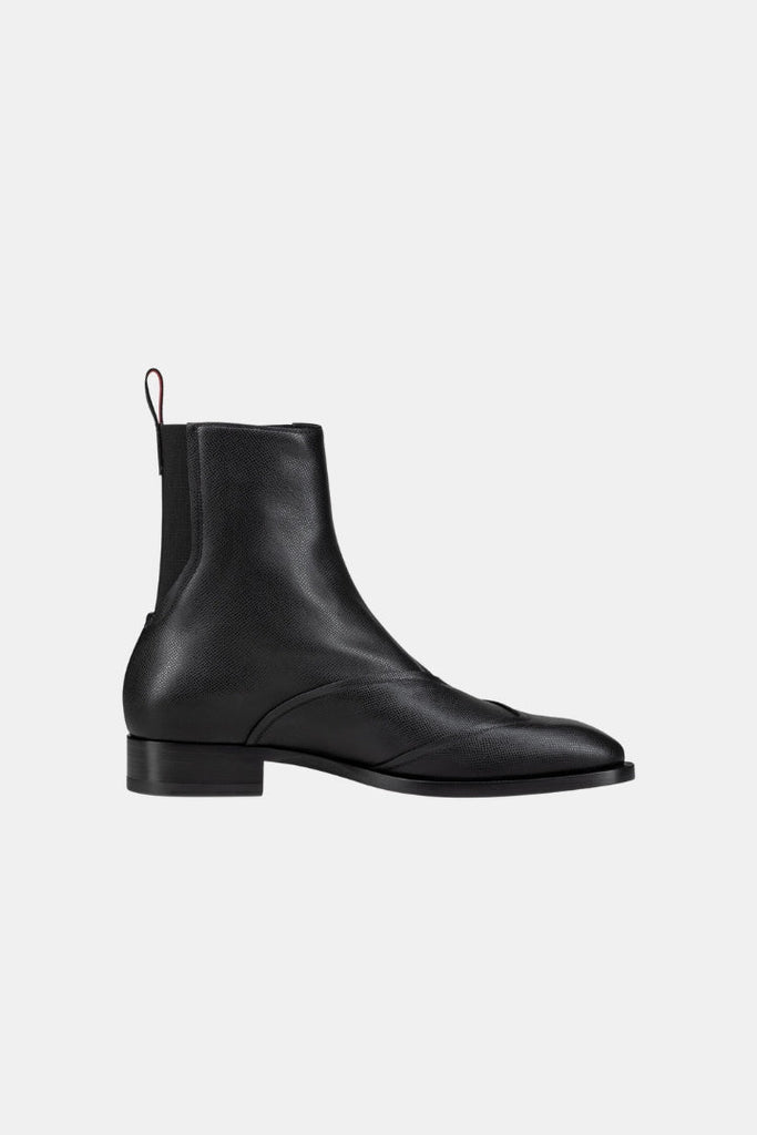 Motion Chelsea Boots