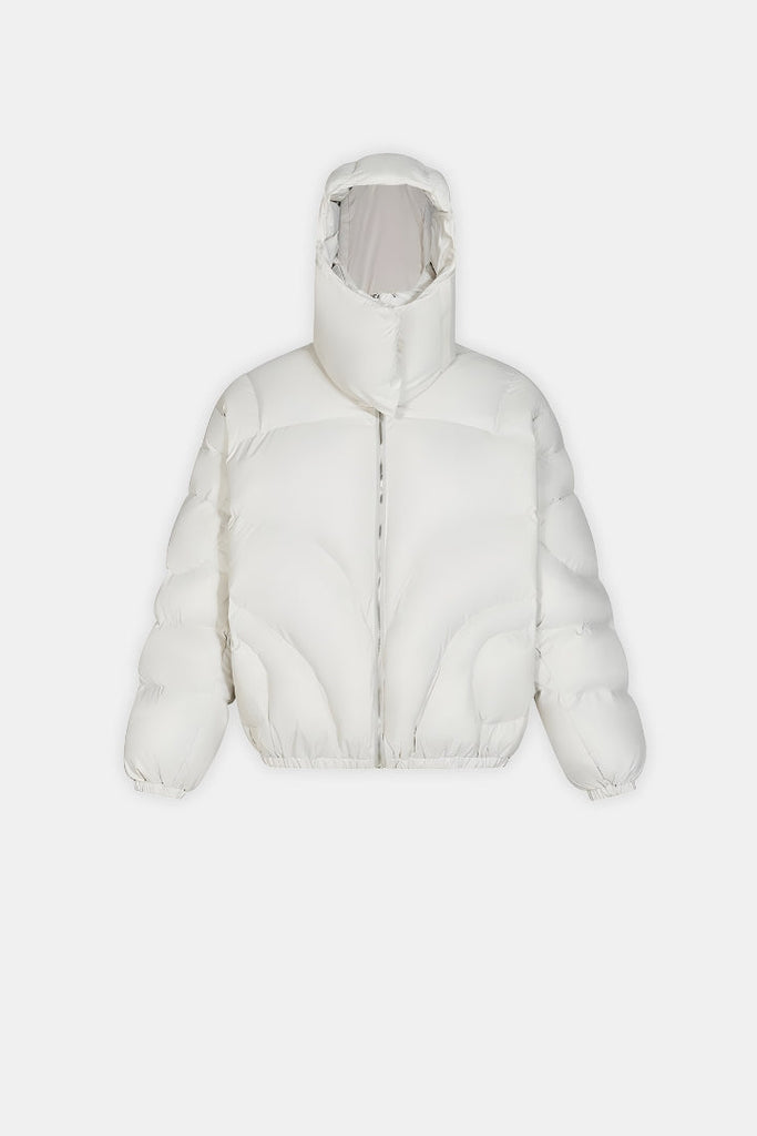 Winter Urban Down Parka