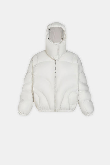 Winter Urban Down Parka